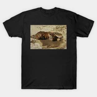 Tiger Cub T-Shirt